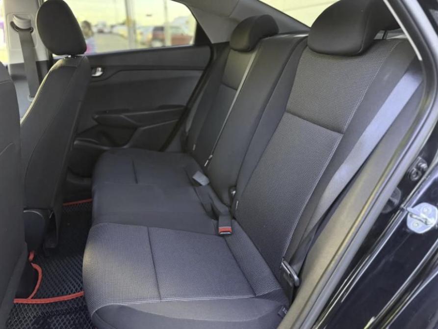 Hyundai Solaris II Рестайлинг Ставрополь  - изображение 17