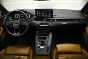 Audi A5 II (F5) Рестайлинг Москва  - изображение 44