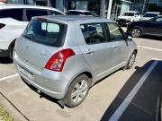 Suzuki Swift III Санкт-Петербург  - изображение 8