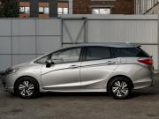 Honda Shuttle II Екатеринбург  - изображение 35