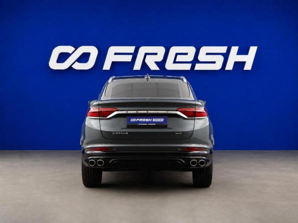Geely Tugella I Рестайлинг с пробегом 2023 года, цена 3 143 444 рубля, 22111 км, внедорожник, Автокод Объявления