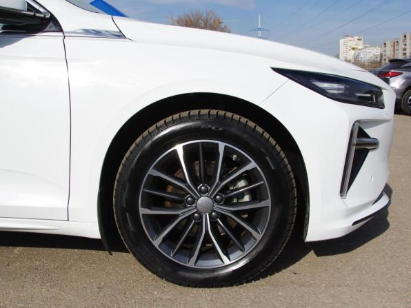 Geely Preface I с пробегом 2024 года, цена 2 449 000 рублей, 25600 км, седан, Автокод Объявления