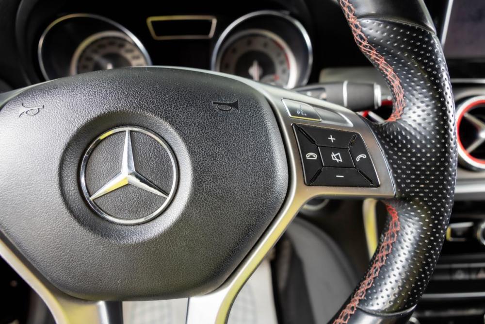 Mercedes-Benz CLA I (C117 X117) Пермь  - изображение 17