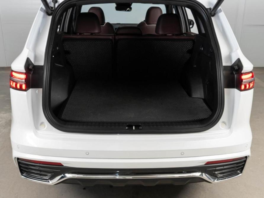 Geely Monjaro I Ставрополь  - изображение 28
