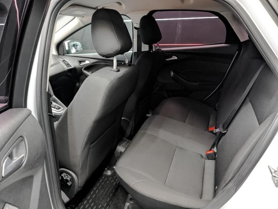 Ford Focus III Рестайлинг Москва  - изображение 18