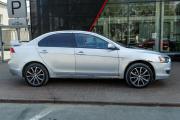 Mitsubishi Lancer X Ульяновск  - изображение 30