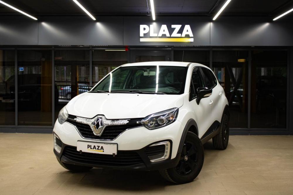 Renault Kaptur I Уфа  - изображение 1