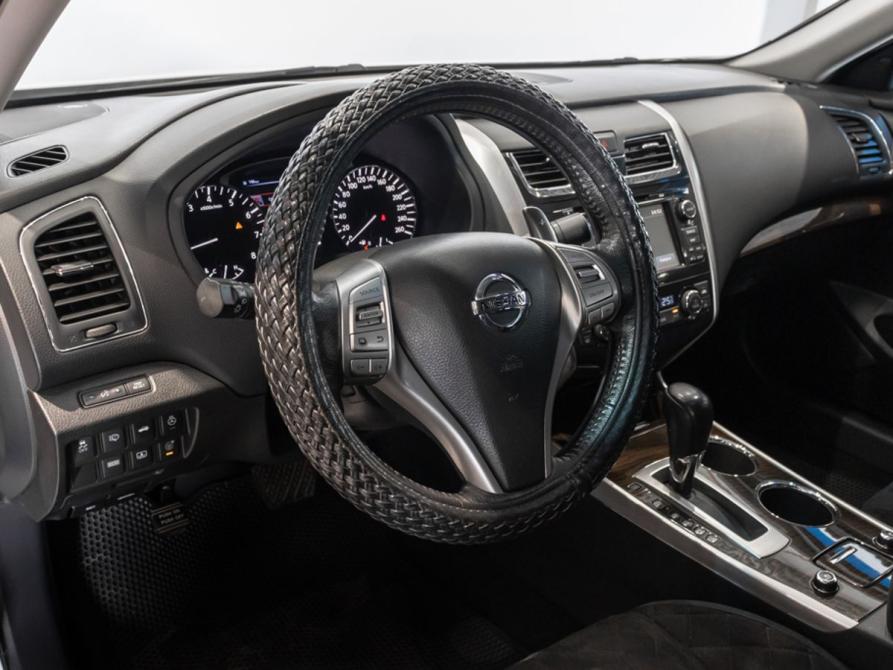 Nissan Teana III Казань  - изображение 5