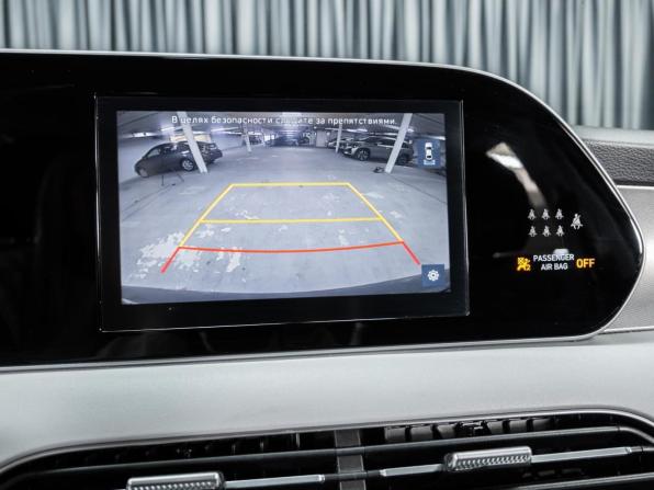 Hyundai Palisade I с пробегом 2021 года, цена 3 937 500 рублей, 39286 км, внедорожник, Автокод Объявления