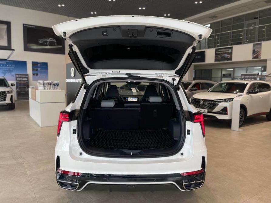 Changan CS75 Plus III Астрахань  - изображение 6
