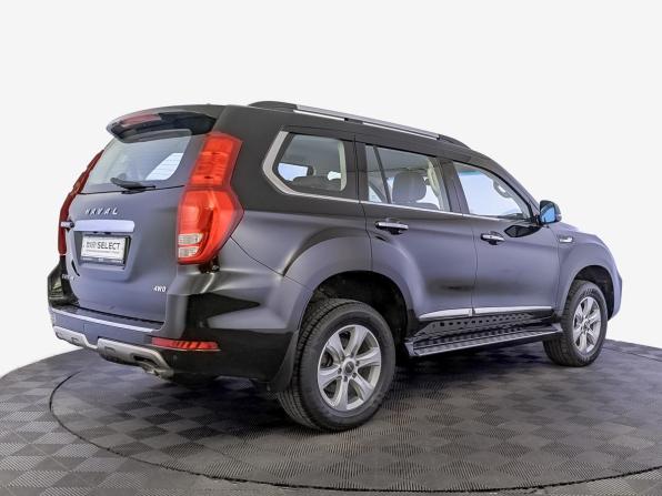 Haval H9 I Рестайлинг с пробегом 2021 года, цена 2 740 000 рублей, 64678 км, внедорожник, Автокод Объявления