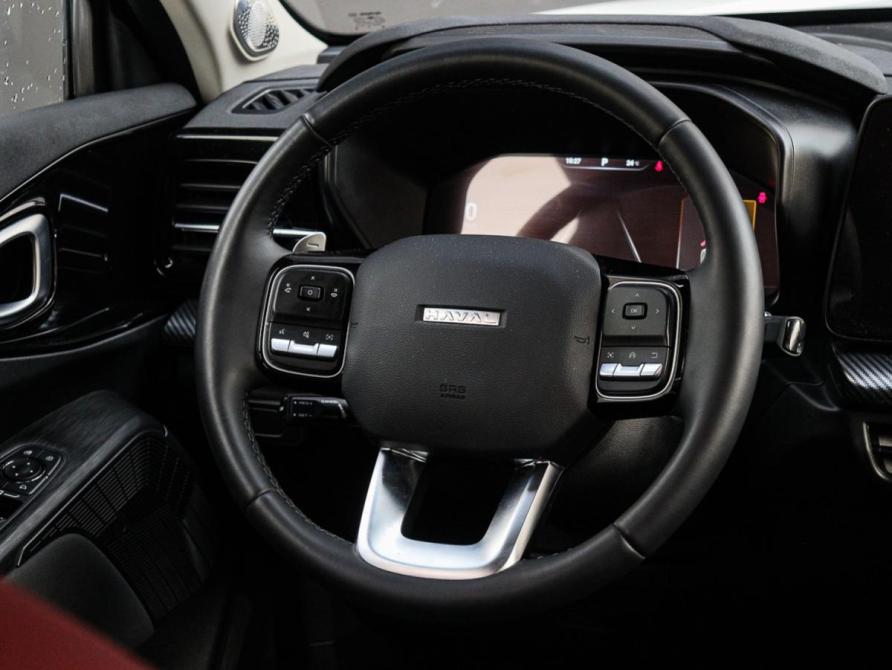 Haval H3 I Москва  - изображение 13