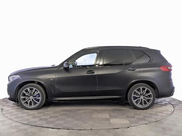 BMW X5 IV (G05/G18) с пробегом 2019 года, цена 5 900 000 рублей, 135183 км, внедорожник, Автокод Объявления