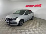 Lada (ВАЗ) Granta I Рестайлинг Воронеж  - изображение 23