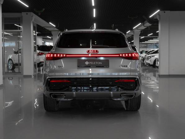 Audi Q5 III с пробегом 2025 года, цена 6 190 000 рублей, 43 км, внедорожник, Автокод Объявления