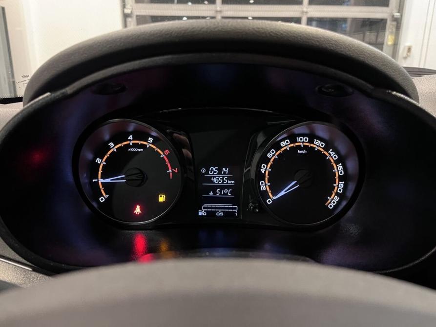 Lada (ВАЗ) Granta I Рестайлинг Чебоксары  - изображение 11