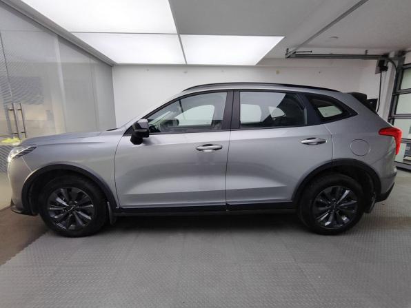 Haval Jolion I Рестайлинг с пробегом 2024 года, цена 2 049 000 рублей, 39663 км, внедорожник, Автокод Объявления