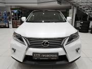 Lexus RX III Рестайлинг Казань  - изображение 24
