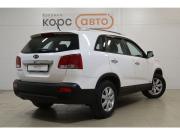 Kia Sorento II Коломна  - изображение 21
