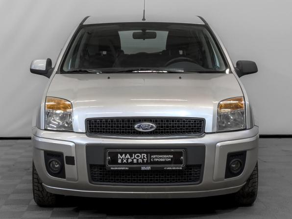 Ford Fusion I Рестайлинг с пробегом 2010 года, цена 640 000 рублей, 87416 км, хэтчбек, Автокод Объявления
