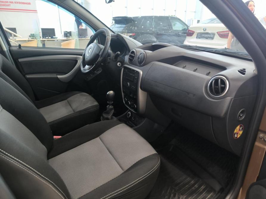 Renault Duster I Казань  - изображение 13