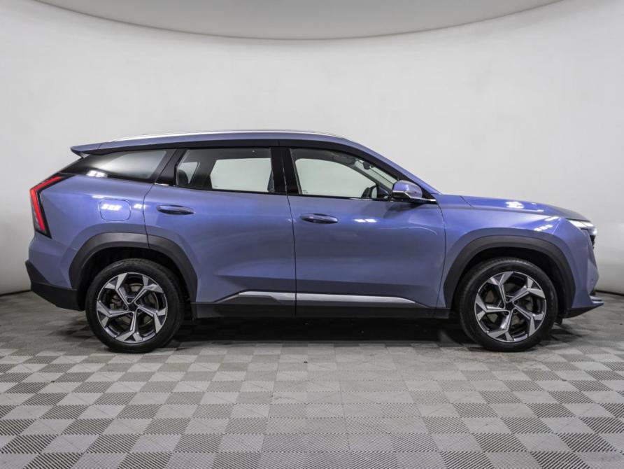 Geely Atlas II Москва  - изображение 4
