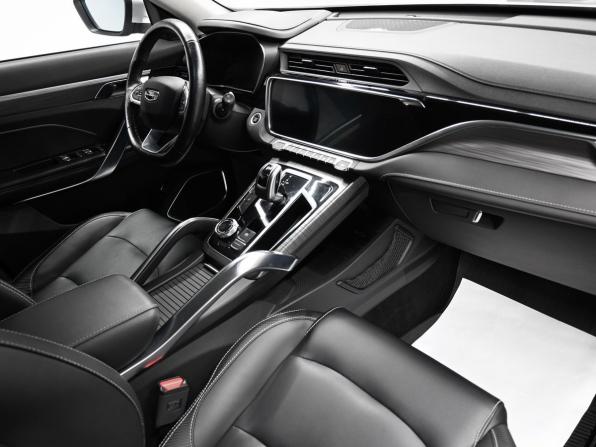 Geely Atlas Pro с пробегом 2022 года, цена 1 645 000 рублей, 126511 км, внедорожник, Автокод Объявления