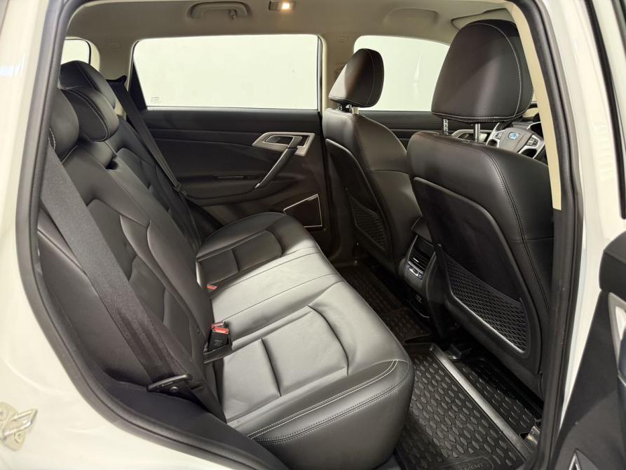 Geely Atlas I Химки  - изображение 4
