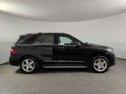 Mercedes-Benz M-Класс III (W166) Уфа  - изображение 29
