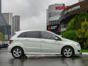 Mercedes-Benz B-Класс I (W245) Рестайлинг Москва  - изображение 19
