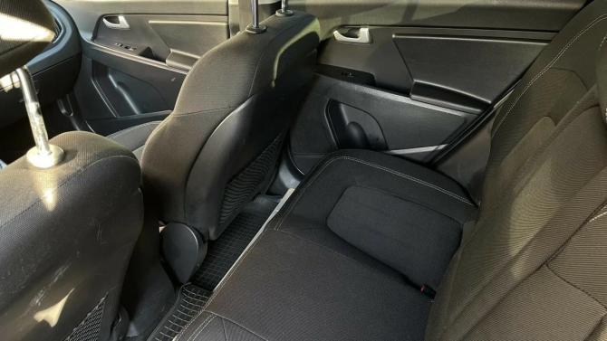 Kia Sportage III с пробегом 2010 года, цена 1 030 000 рублей, 207892 км, внедорожник, Автокод Объявления
