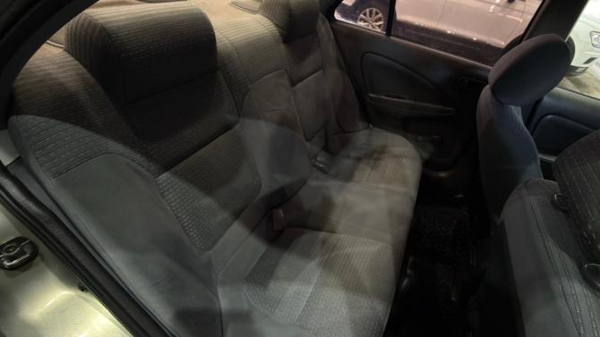 Nissan Almera Classic I с пробегом 2007 года, цена 595 000 рублей, 173465 км, седан, Автокод Объявления