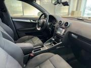 Audi A3 II (8P) Рестайлинг 2 Москва  - изображение 30