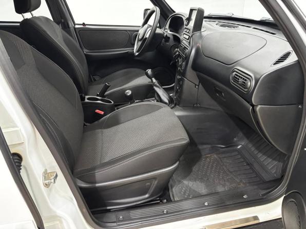 Lada (ВАЗ) Niva Travel I с пробегом 2021 года, цена 730 000 рублей, 115368 км, внедорожник, Автокод Объявления