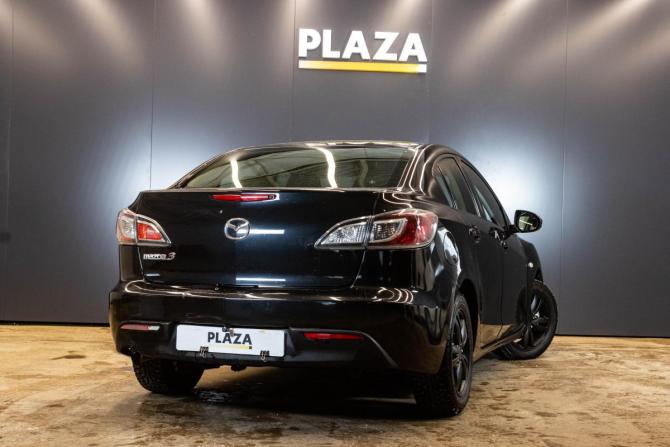 Mazda 3 II (BL) с пробегом 2010 года, цена 849 000 рублей, 212433 км, седан, Автокод Объявления