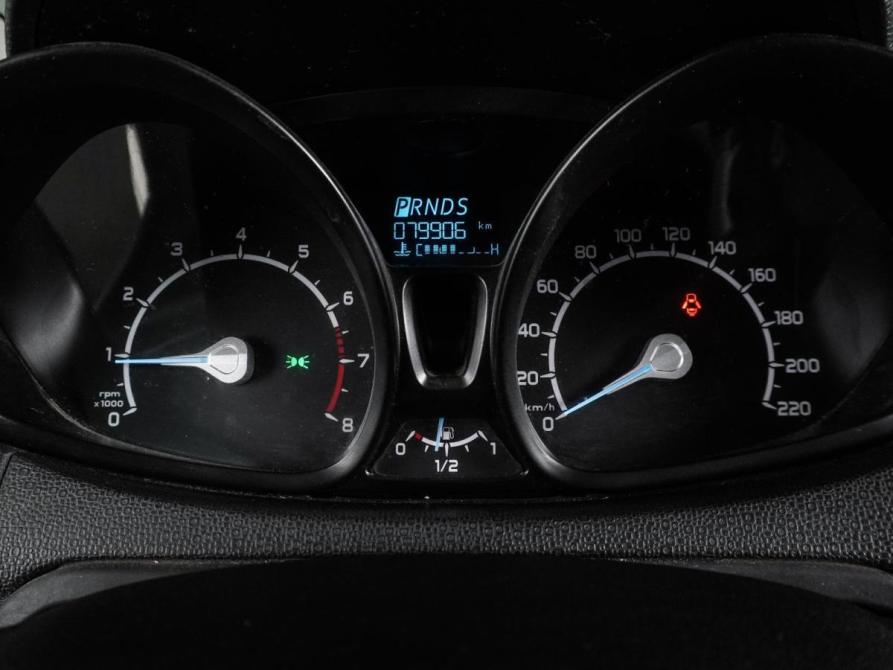 Ford EcoSport II Воронеж  - изображение 13