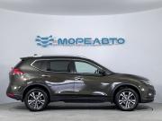 Nissan X-Trail III Рестайлинг Калининград  - изображение 22