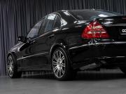 Mercedes-Benz E-Класс III (W211 S211) Тюмень  - изображение 32