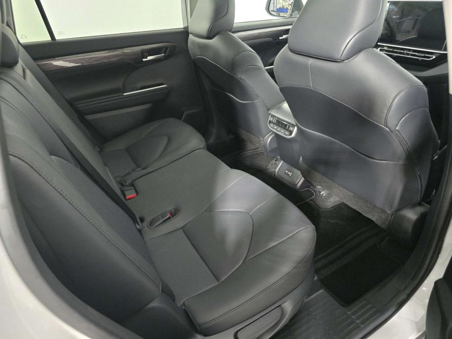 Toyota Highlander IV (XU70) Санкт-Петербург  - изображение 17