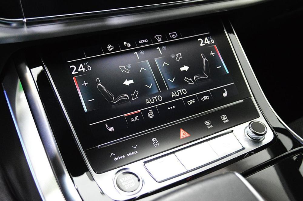 Audi Q7 II (4M) Рестайлинг Сургут  - изображение 18