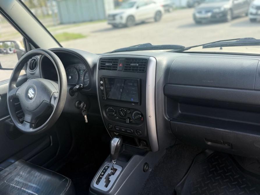 Suzuki Jimny III Рестайлинг 1 Нижний Новгород  - изображение 4