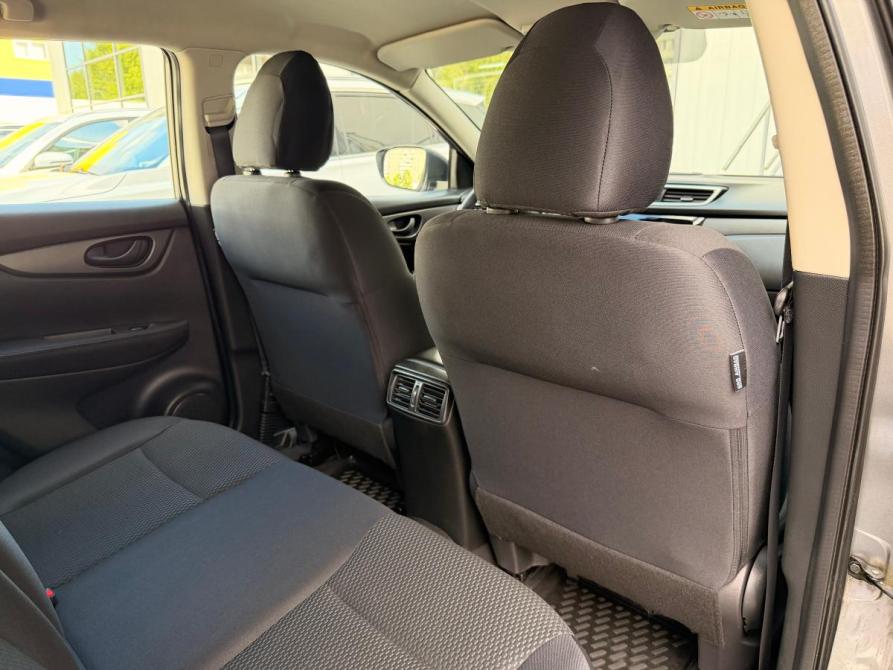 Nissan Qashqai II Пермь  - изображение 25