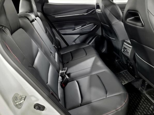 Changan CS35 Max с пробегом 2025 года, цена 2 550 000 рублей, 289 км, внедорожник, Автокод Объявления