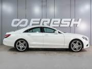 Mercedes-Benz CLS II (C218) Рестайлинг Воронеж  - изображение 32