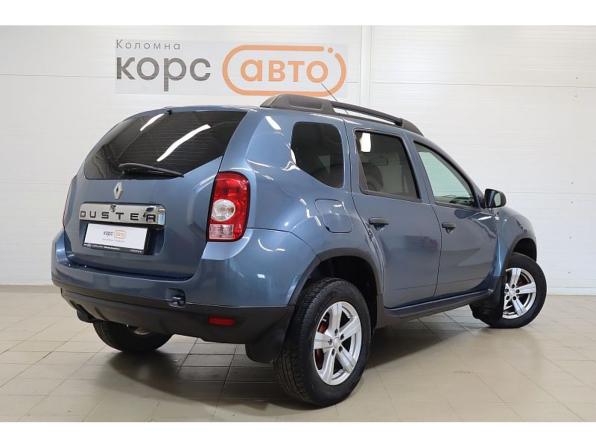 Renault Duster I с пробегом 2014 года, цена 798 000 рублей, 149601 км, внедорожник, Автокод Объявления