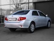 Toyota Corolla X (E140 E150) Москва  - изображение 20