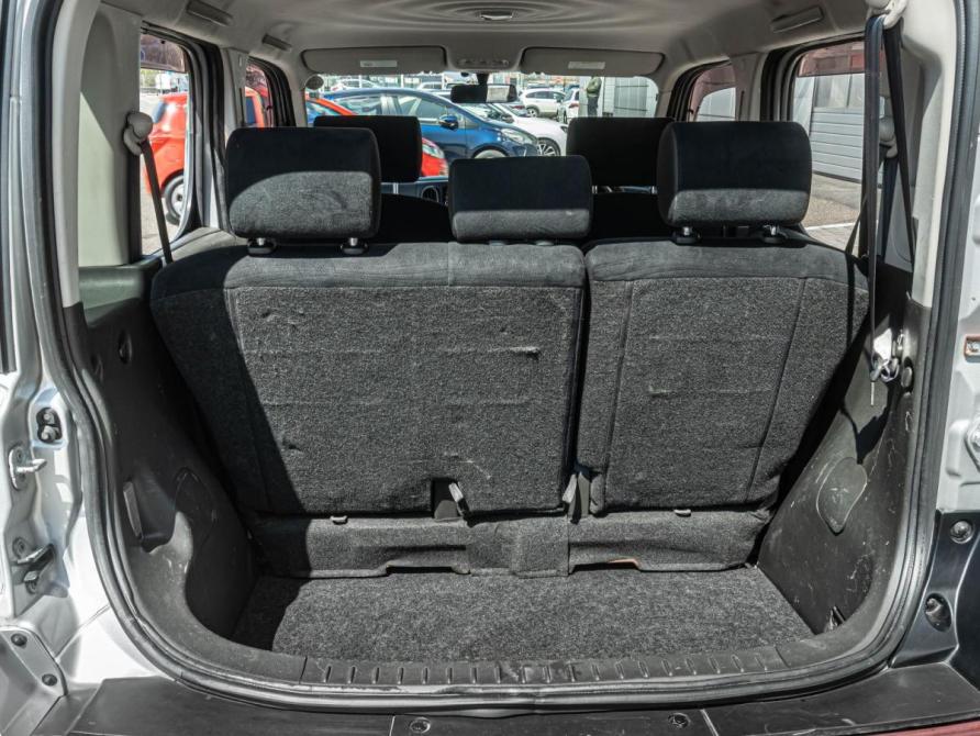 Nissan Cube III (Z12) Краснодар  - изображение 20