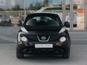 Nissan Juke I Новосибирск  - изображение 20