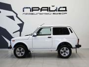 Lada (ВАЗ) Niva Legend I Ростов-на-Дону  - изображение 25