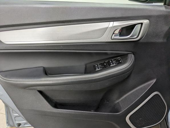Geely Emgrand X7 I Рестайлинг 2 с пробегом 2020 года, цена 1 345 000 рублей, 106053 км, внедорожник, Автокод Объявления